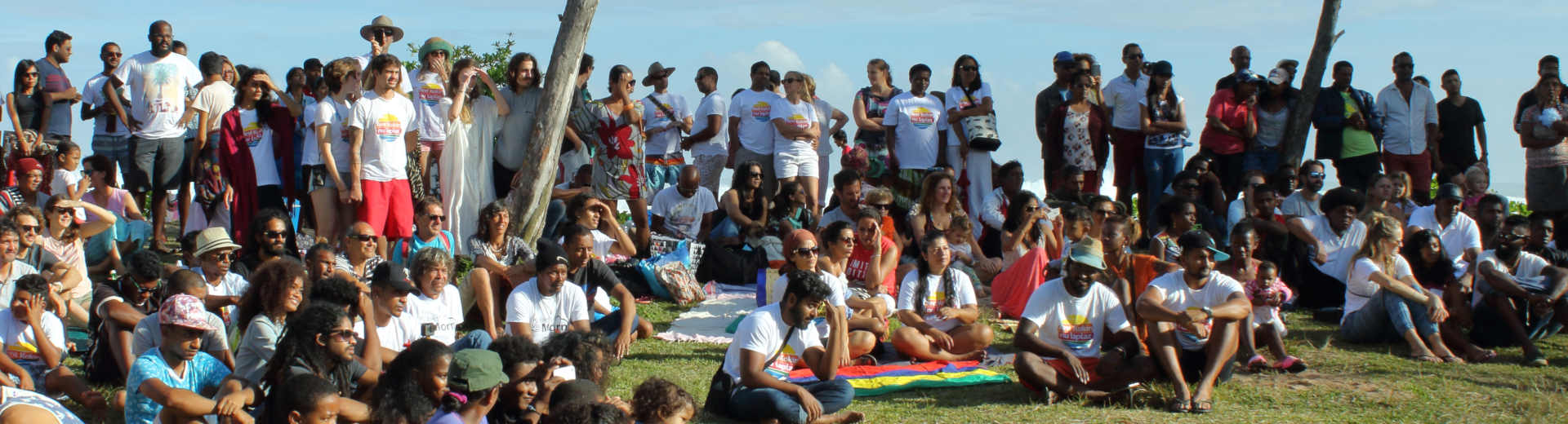 Soutenir mru2025 ONG à l'Ile Maurice